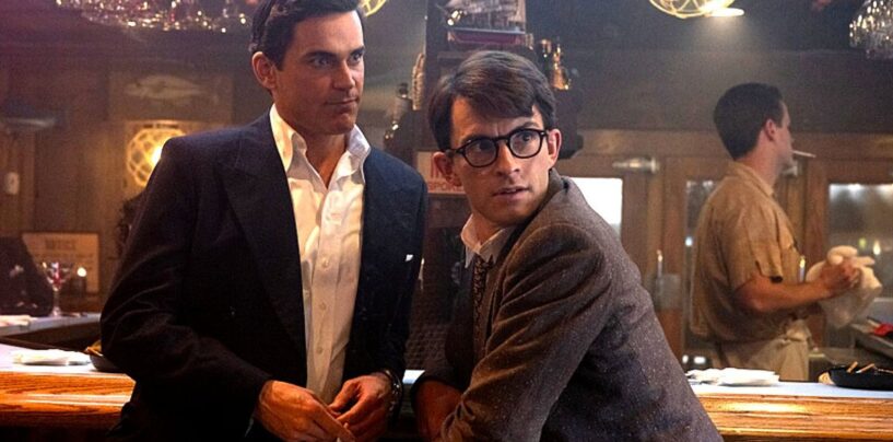 Revenons-nous à l'époque des «collègues voyageurs» pour les personnes LGBTQ + travaillant dans le gouvernement fédéral?