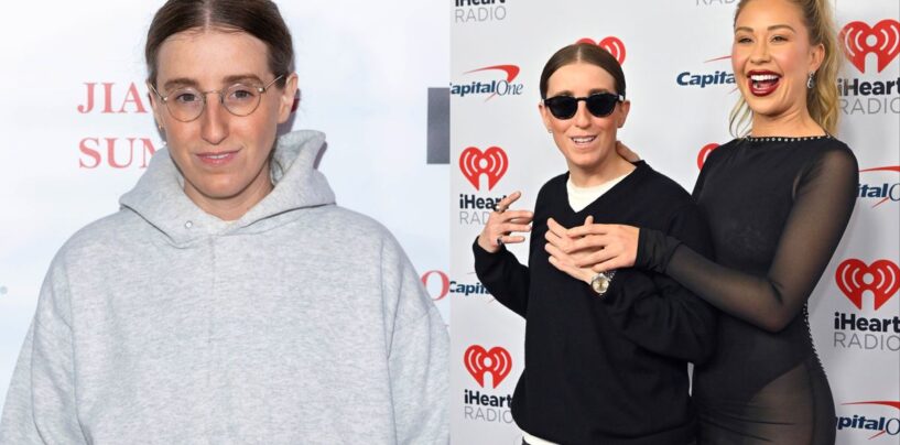 Qui est la femme de Gabby Windey? Tout ce que vous devez savoir sur le comédien Robby Hoffman