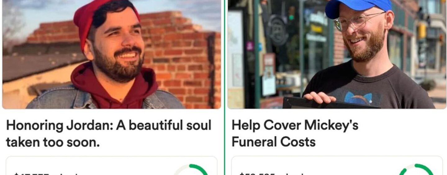 Un couple artiste gay-activiste tué dans l'État de New York; suspect accusé de meurtre