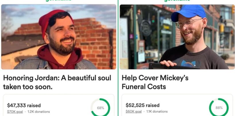 Un couple artiste gay-activiste tué dans l'État de New York; suspect accusé de meurtre