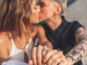 Qu'est-ce qu'un «mari lesbien»? L'évolution naturelle des «petits amis lesbiens», a expliqué