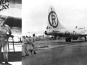 Département de la Défense pour supprimer des photos de l'avion de la Seconde Guerre mondiale Enola Gay parce qu'il a «gay» en son nom