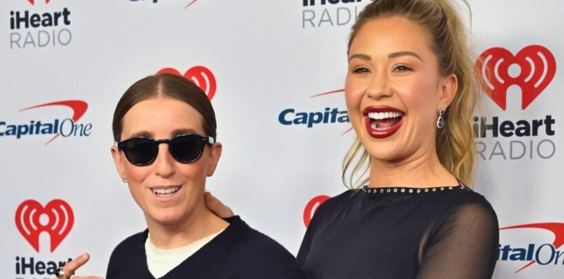 La finale de «  The Traitors '' révèle pourquoi Gabby Windey s'est marié