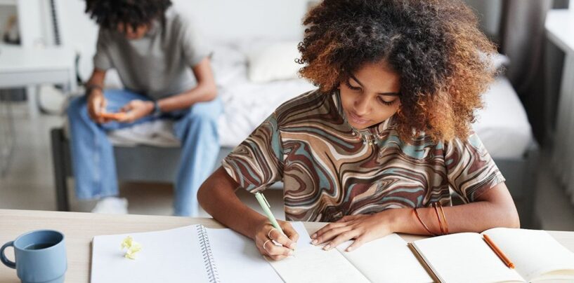 Les jeunes LGBTQ + sont «discriminés» dans les 50 États – mais certaines régions sont pires