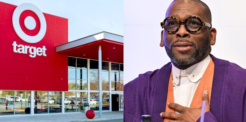 Target fait face à un boycott de 40 jours pour mettre fin aux programmes Dei alors que les tarifs Trump prennent effet