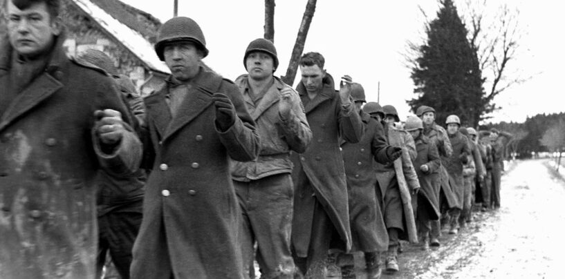 Defiance sur le champ de bataille: un parallèle moderne à Bastogne