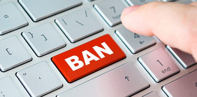 Les nombreux termes que l'administration Trump déteste vraiment