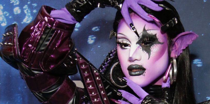 ARRIETTY PLAIS SUR CE SABOTAGE ROST SABOTAGE: «  Oh, c'était génial ''