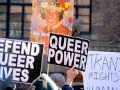 LGBTQ + Les défenseurs avertissent le DNC contre le désratendant la position des droits trans