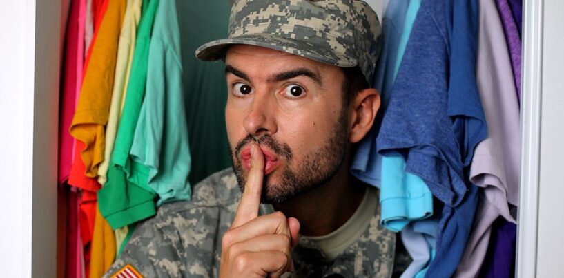 La soi-disant dérogation du Pentagone pour les troupes trans est un canular cruel