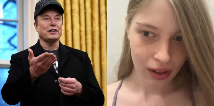 La fille trans d'Elon Musk l'explore pour la FIV sélective sexuelle, voici pourquoi cela compte