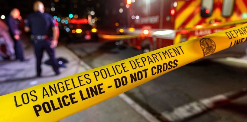 Femme transgenre tuée par la police de Los Angeles après avoir appelé à l'aide