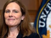 Pourquoi la juge Amy Coney-Barrett pourrait être la dernière défense de la démocratie