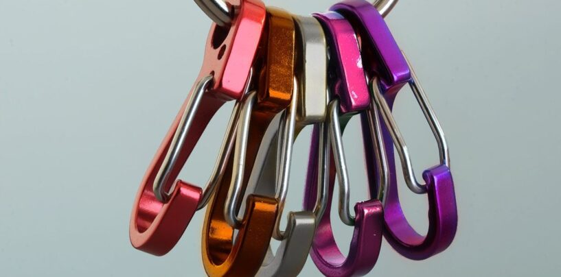 Qu'en est-il des lesbiennes et de leur obsession pour les carabiners?