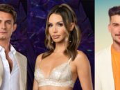 Scheana Shay veut que Jax Taylor et James Kennedy deviennent sobres