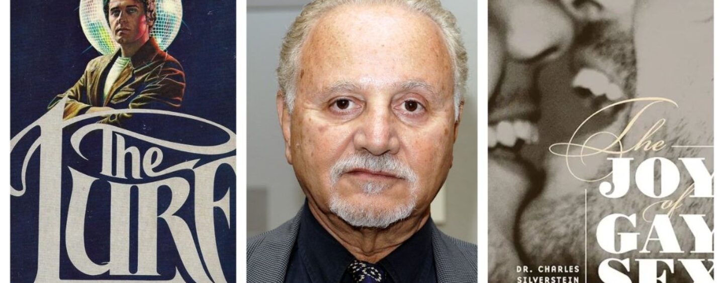 Felice Picano, auteur gay acclamé, est décédé à 81 ans