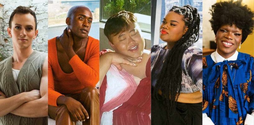 Top 10 des conseils de rencontres de Kim Chi, Vinnt, Johnny Sibilly et plus