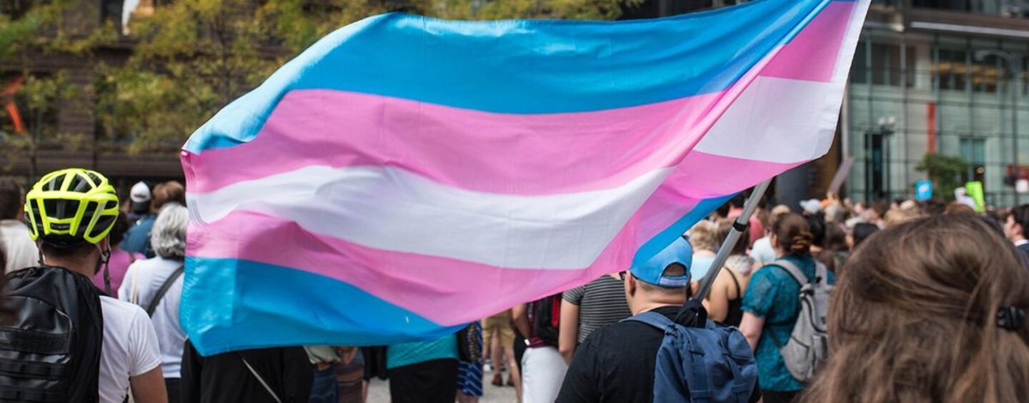 Le conservateur du Wisconsin admet qu'il avait tort à propos de ses croyances anti-trans – c'était tout ce qu'il a fallu