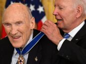 Le sénateur Alan Simpson était en avance sur son parti en ce qui concerne les droits LGBTQ + et l'égalité du mariage
