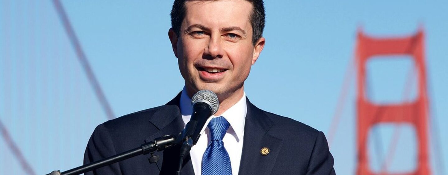 Pete Buttigieg ne se présenterait pas au Sénat américain, gardant 2028 espoirs présidentiels en vie