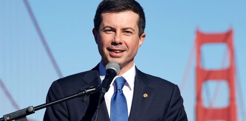 Pete Buttigieg ne se présenterait pas au Sénat américain, gardant 2028 espoirs présidentiels en vie