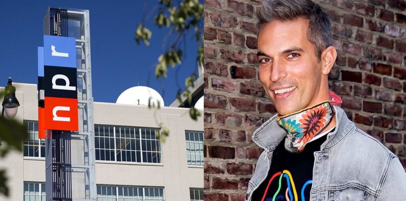 NPR renverse le cours après avoir conseillé à Ari Shapiro de sauter l'événement Pride
