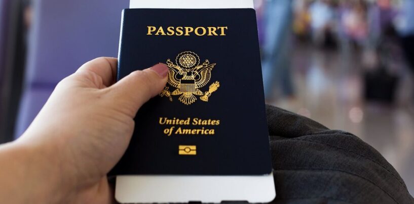 82 Les membres de la Chambre américaine exigent le rejet de la politique des passeports anti-transgenre de Trump