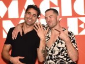 Regardez ces danseurs gays sexy se fiancer dans «Magic Mike Live»