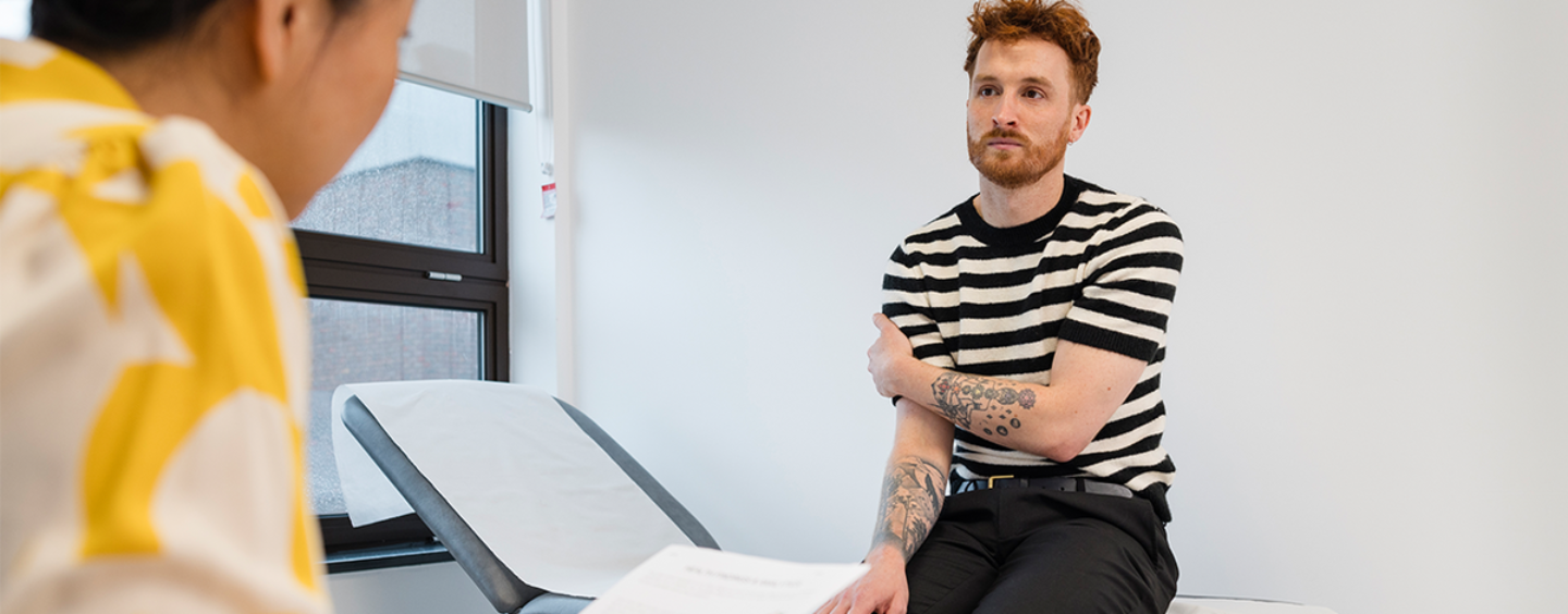 Si vous êtes LGBTQ +, vos soins de santé sont en danger – voici comment agir maintenant