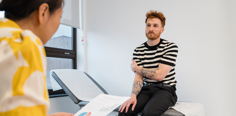 Si vous êtes LGBTQ +, vos soins de santé sont en danger – voici comment agir maintenant