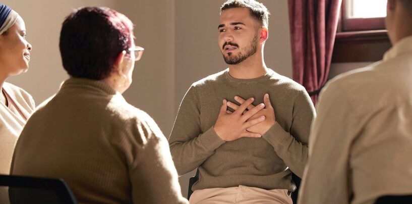 Étude: L'hormonothérapie affirmant le sexe améliore la santé mentale