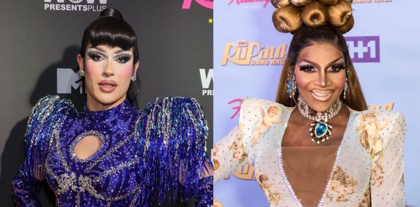 L'avion Jane dit que Coco Montrese «n'est pas une vraie personne» et elle «devient l'IA et les filtres»