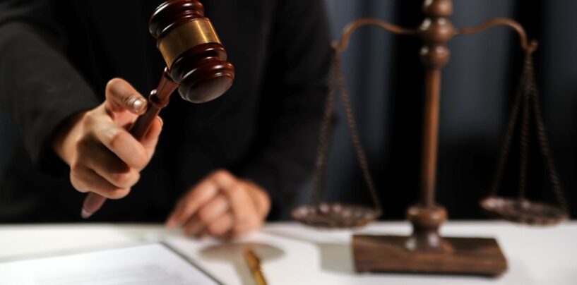 Breaking: le juge fédéral bloque l'interdiction militaire transgenre de Trump