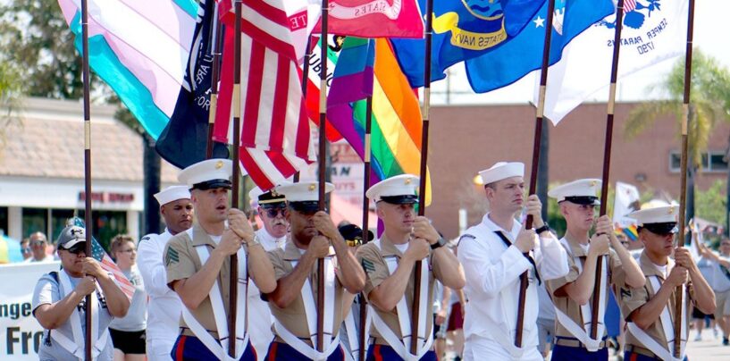 «  J'aurais peur d'obtenir des soins à la VA si j'étais trans '', explique le psychologue des anciens combattants (exclusif)