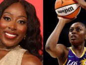 Une comédie WNBA Set est en préparation, voici tout ce que nous savons