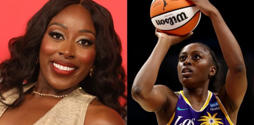 Une comédie WNBA Set est en préparation, voici tout ce que nous savons