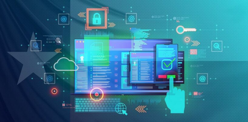 Le Texas collecte tranquillement des données sur les personnes trans qui ont légalement mis à jour leur sexe