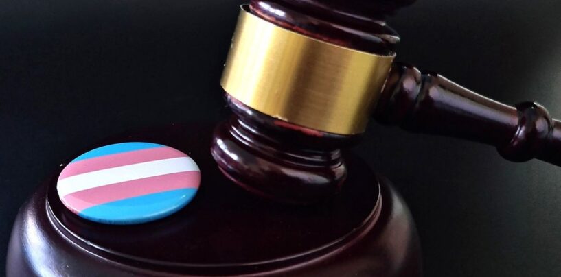 La Cour d'appel de l'Ohio étouffe l'interdiction des soins affirmés par les sexes pour les jeunes trans