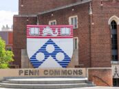 L'administrateur de Trump gèle les fonds fédéraux à l'Université de Pennsylvanie par rapport aux athlètes transgenres