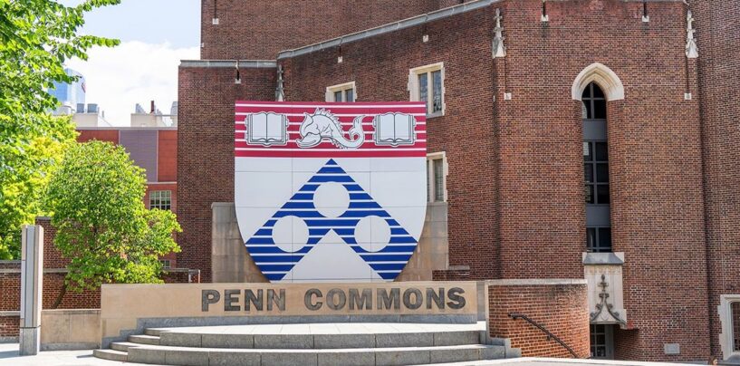 L'administrateur de Trump gèle les fonds fédéraux à l'Université de Pennsylvanie par rapport aux athlètes transgenres