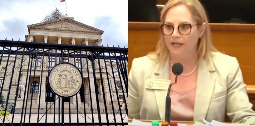 Georgia GOP cherche à adopter le projet de loi sur la liberté religieuse qui, selon les défenseurs, nuira aux groupes marginalisés