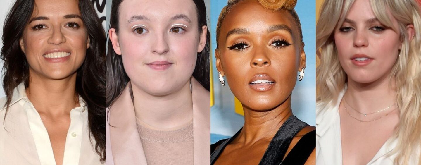 12 célébrités LGBTQ + qui ont parlé d'être neurodiverse
