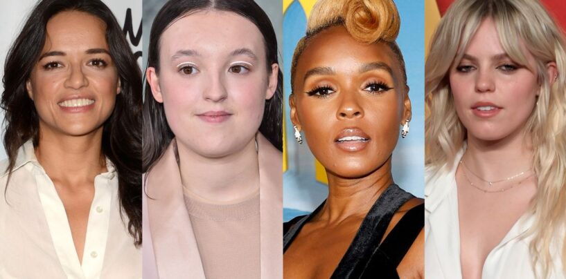 12 célébrités LGBTQ + qui ont parlé d'être neurodiverse