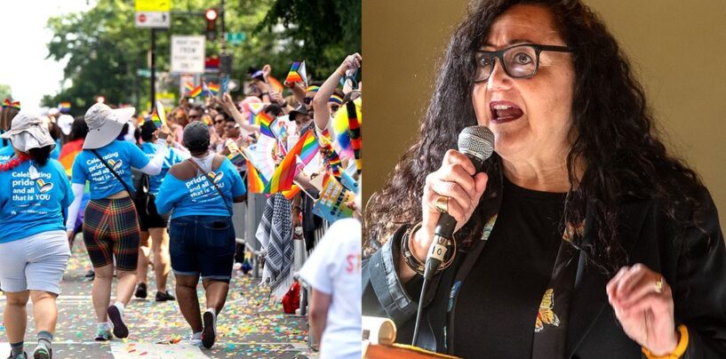 Les organisateurs de WorldPride exhortent l'unité mondiale au milieu des appels pour nous boycotter LGBTQ + célébration