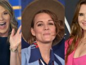 Brooke Shields et Jenna Bush Hagar admettent qu'ils «quitteraient» leurs maris pour Brandi Carlile