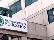 Breaking: Trump ordonne la fermeture du ministère de l'Éducation «une fois pour toutes». Il ne peut pas faire ça sans le Congrès