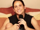 Le podcasteur d'exes et O Shannon Beveridge prend la joie et le sexe queer sur la route