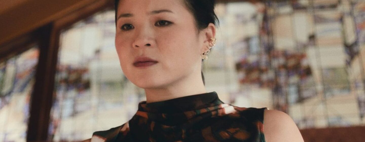 Kelly Marie Tran dit que tous ses rôles sont queer – y compris son dernier en « Control Freak ''