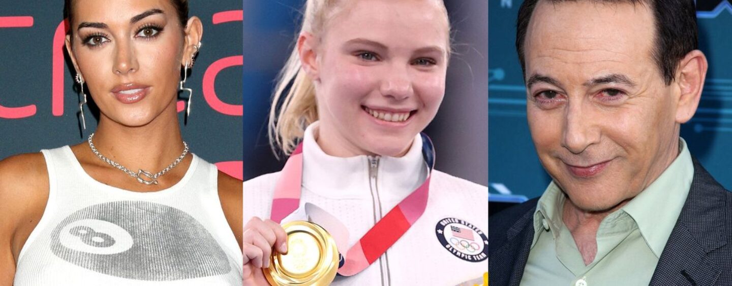 Voici toutes les célébrités qui sont sorties en 2025 (jusqu'à présent)