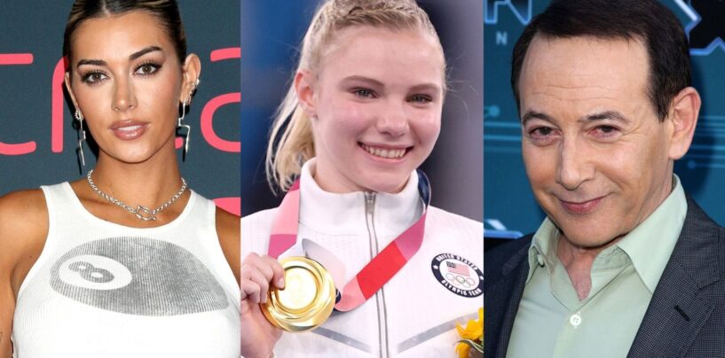 Voici toutes les célébrités qui sont sorties en 2025 (jusqu'à présent)